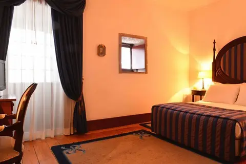 Pousada Mosteiro Guimarães, Monument Hotel & SLH in Guimarães — foto 17