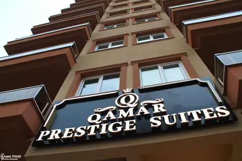 Qamar Prestige Suites in Ortahisar — foto 9