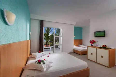 Golden Tulip President Hammamet in Le President — foto 17