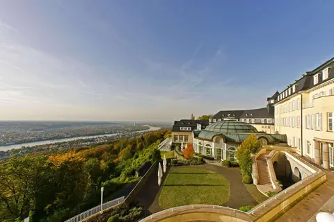 Steigenberger Icon Grandhotel & Spa Petersberg in Königswinter — foto 19