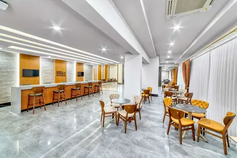 Kahya Hotel in Alanya — foto 13