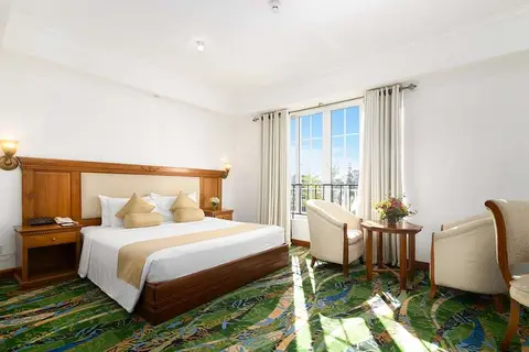 Araliya Green Hills Hotel in Nuwara Eliya — foto 22