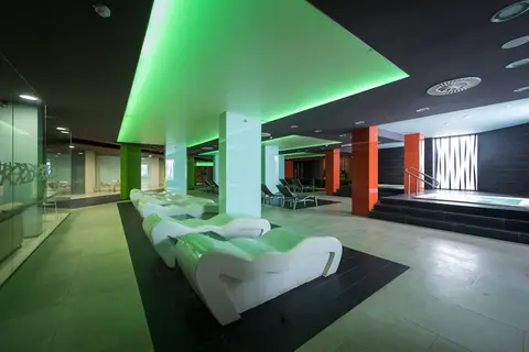 HD Sensarena Adults Only in Teguise — foto 2