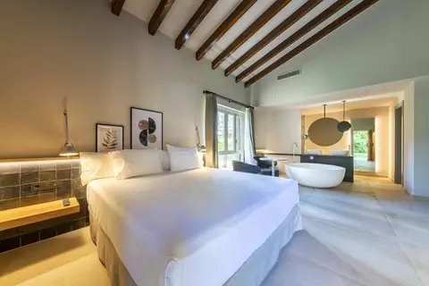 Hotel Huerto del Cura in Elx / Elche — foto 16