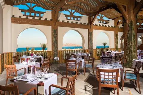Charmillion Club Resort in Sharm El Sheikh — foto 9