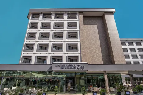Riviera Zen Hotel foto 20