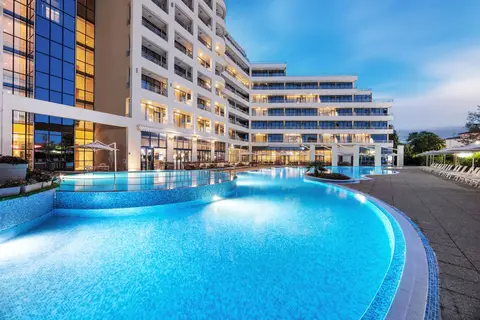 Four Points by Sheraton Sunny Beach in Несебър — foto 5