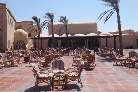 Shams Alam Beach Resort in Shams Alam Beach Resort — foto 13