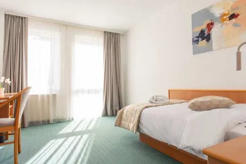 Hotel Bessunger Forst foto 4