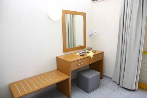 Acropolis Appartementen in Δημοτική Ενότητα Χερσονήσου — foto 20