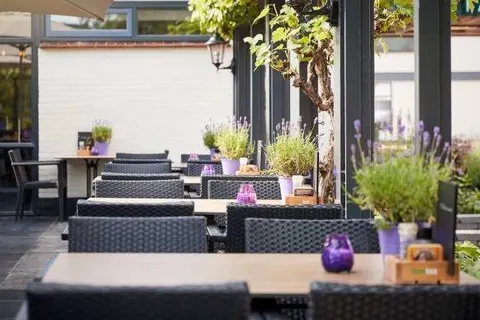 Van der Valk Hotel Hardegarijp-Leeuwarden foto 22