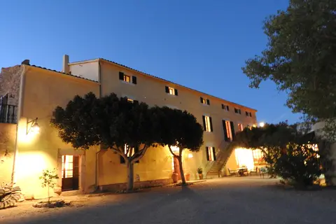 Hotel Son Xotano in Sencelles, foto 2