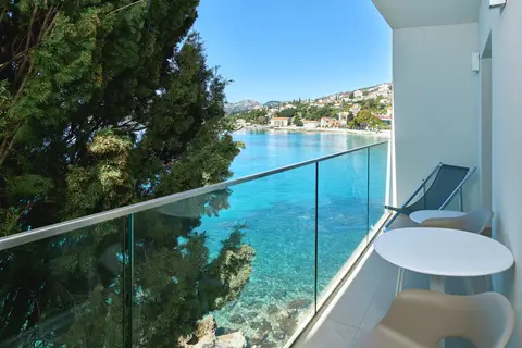 Villas Mlini in Moravice — foto 15