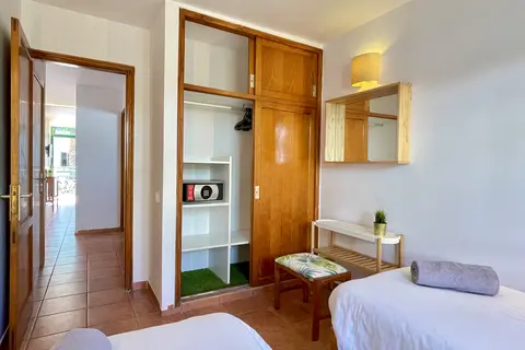 Apartamentos Leticia Del Mar in Las Palmas de Gran Canaria — foto 19