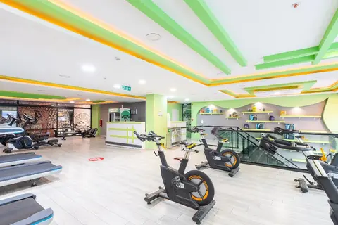 Valens Otel in Fatih — foto 2