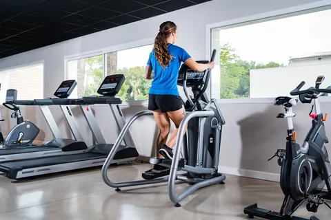 Camping Le Dauphin foto 11