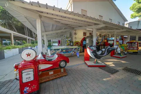 Jesolo Family Resort in Jesolo — foto 20