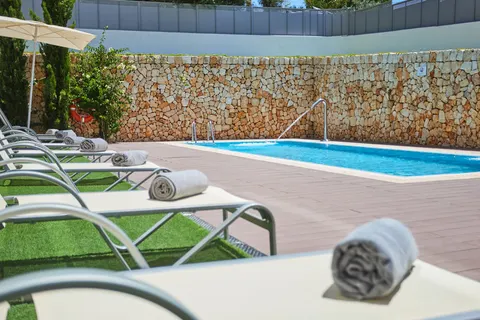 Monsuau Cala d'Or Boutique Hotel in Felanitx — foto 21