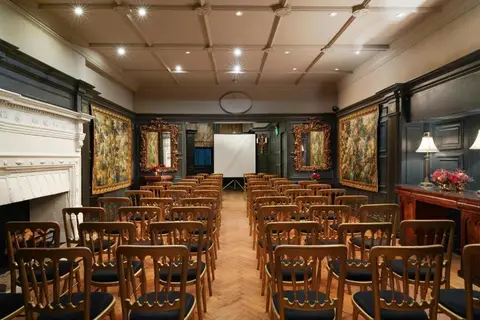 The Pelham London - Starhotels Collezione in Londen, foto 12