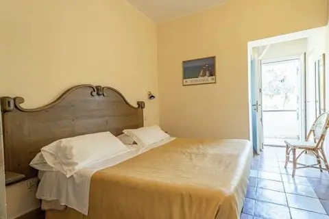 Belvedere Sperlonga in Sperlonga — foto 3