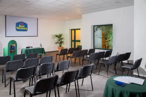 Best Western Park Hotel Roma Nord in Fiano Romano — foto 6