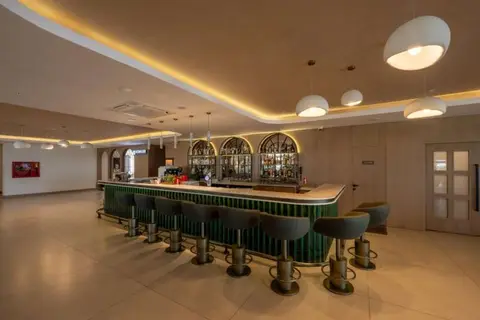 Sentido Luna Vista Belek in Serik, foto 17