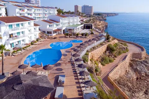 HSM Calas Park in Calas de Mallorca