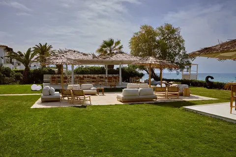 Maravel Star Art Hotel in Δήμος Ρεθύμνης — foto 10