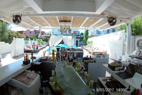 Cavo d'Oro Complex in Δημοτική Ενότητα Λευκιμμαίων — foto 11