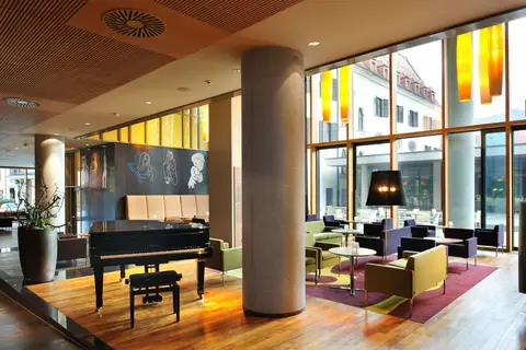 Hotel Balnea in Dolenjske Toplice — foto 10