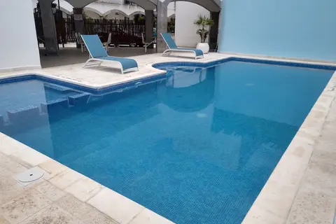 Hacienda de Castilla in Cancún — foto 27