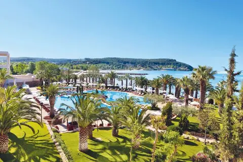 Sani Beach Hotel in Δημοτική Ενότητα Κασσάνδρας