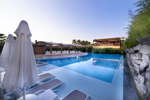Adalya Elite Lara Hotel in Aksu — foto 38