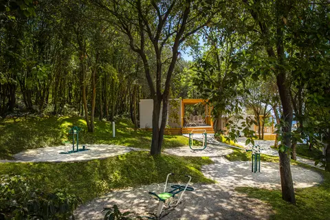 Camping Porto Sole in Vrsar — foto 7