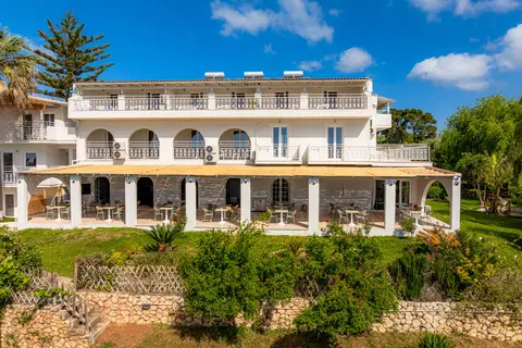 Coudour Boutique Hotel foto 1