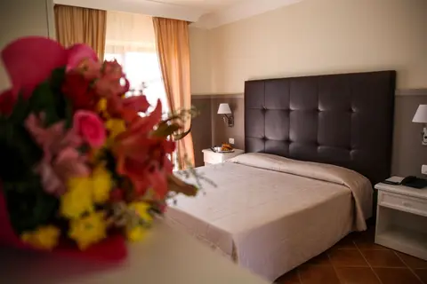Hotel Baia di Ulisse Wellness & Spa in Agrigento — foto 3