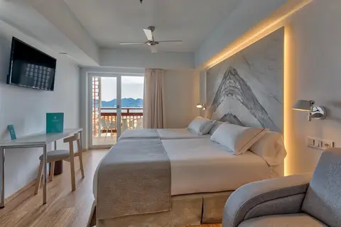 Talayot Hotel in Palma — foto 26