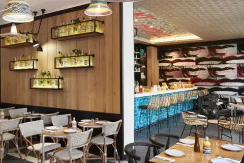 Holiday Inn Nice in Nice — foto 4