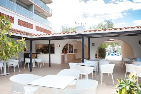 Ibersol Playa Dorada in el Vendrell — foto 15