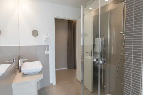 Airone City Hotel in Catania — foto 26