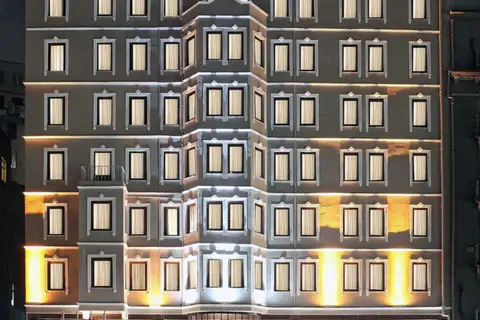 Grand Hotel Halic in Fatih, foto 2