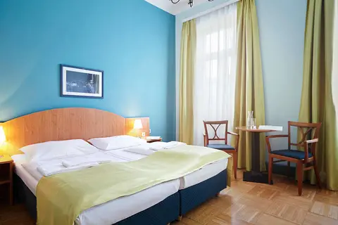 Boutique Hotel Donauwalzer in Wenen — foto 5