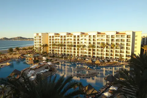 Hyatt Ziva Los Cabos in San Jose del Cabo — foto 10