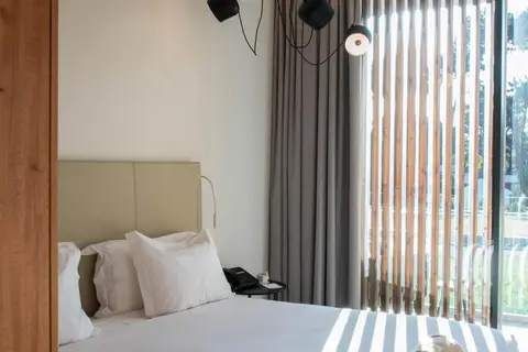 Aroeira Lisbon Hotel - Sea & Golf in Almada — foto 18