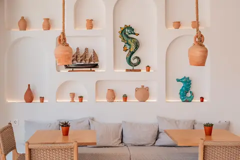 The Sea Club in Cala Ratjada — foto 21