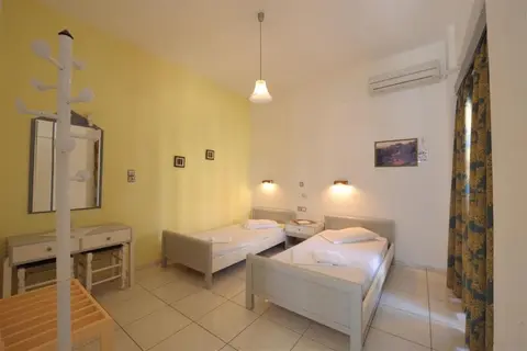 Sirena Apartments in Δημοτική Ενότητα Γαζίου — foto 30