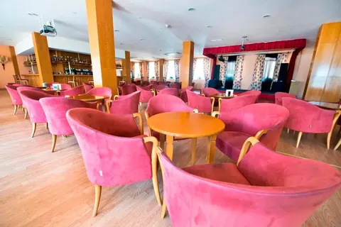 Hotel Bahia Tropical foto 25