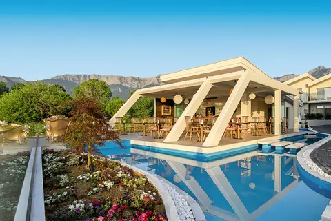 Alexandra Golden Boutique Hotel in Δήμος Θάσου — foto 4