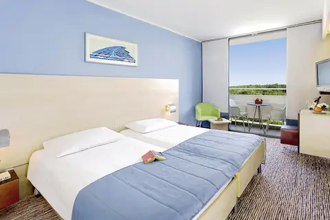Valamar Diamant Residence in Porec — foto 13