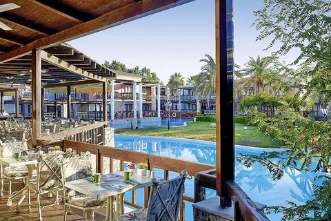 Aldemar Olympian Village in Pyrgos, foto 6